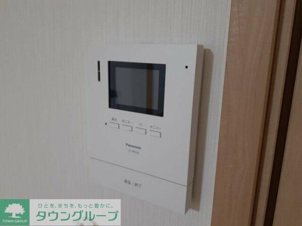 アンレーヴメゾンBの物件内観写真